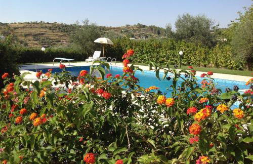 Villa Calaforno - Foto 70