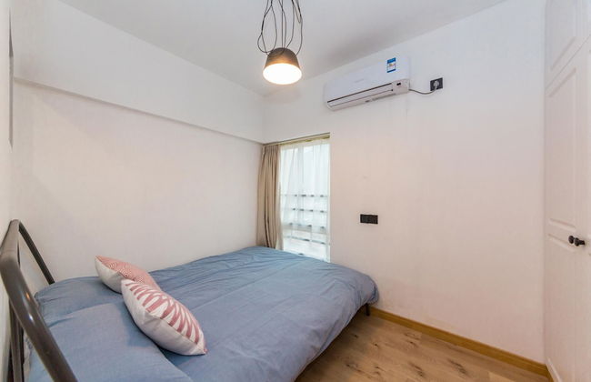 Henry's Apartment South Maoming Road - Photo 7