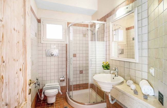 Villa Pisti - Foto 21