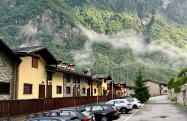 Finestra sulle Alpi Orobie - Foto 9