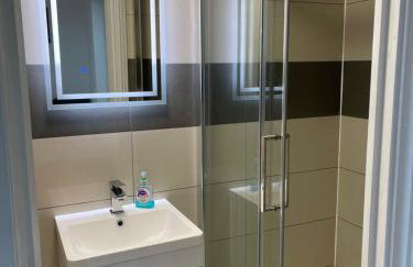 Modern 1 Bedroom Holiday Apartment in Southminster - Foto 9