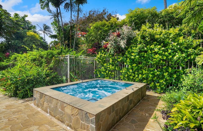 Pali Ke Kua #237 2 Bedroom Condo by RedAwning - Foto 37