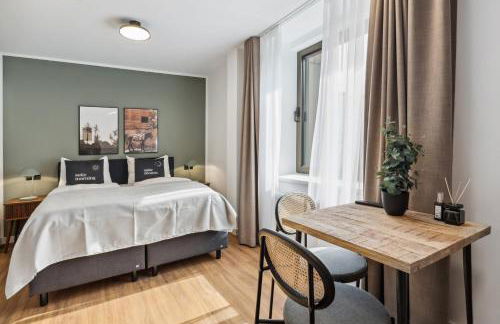 Limehome Oberhausen Paul-Reusch-Str. - Foto 32