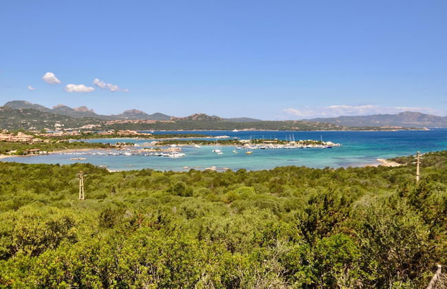 Monte Majore 16 B in Porto Rotondo - Foto 19