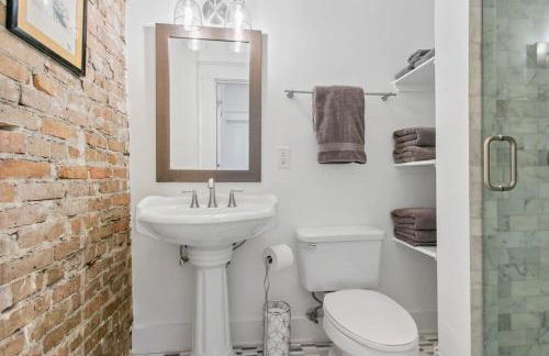 Stunning 2BD luxury apt perfect NOLA location - Foto 13