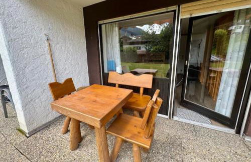 Gemütliche Wohnung mit Bergblick und Terrasse - Photo 16