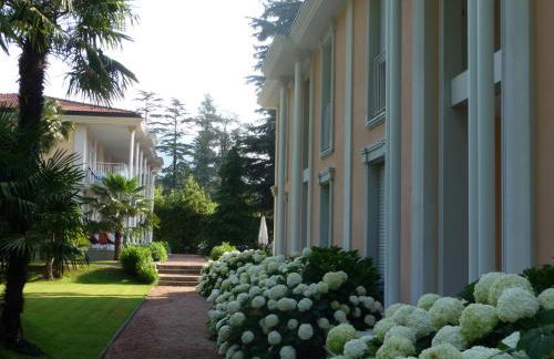 Ville Lago Lugano - Photo 7