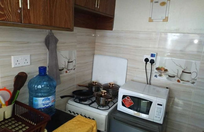 Lux Suites Olepolos Studio Apartments - Foto 3