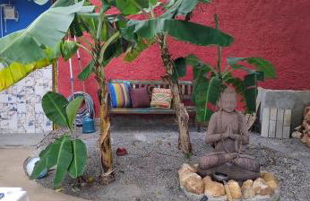 Refugio Namastê - Sheila - Foto 30