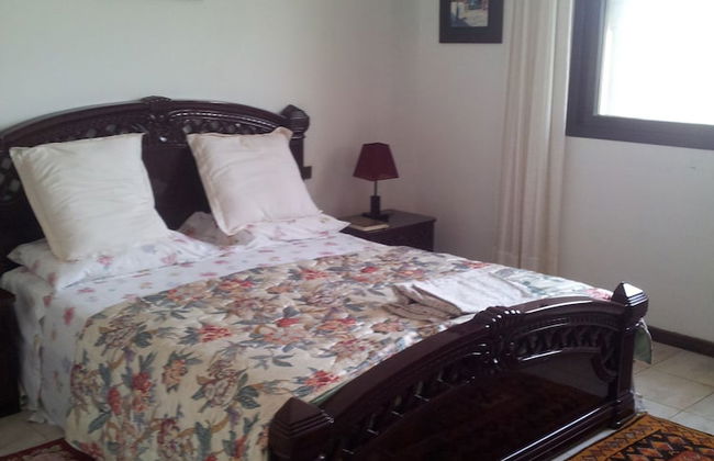 Arena Martil Balcony Apartment - Photo 2