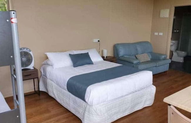 Russell - Orongo Bay Holiday Park - Photo 24