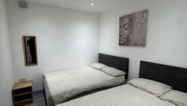 City Stay Apartment 2, centrally located near Northern Quarter - Foto 4