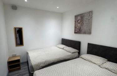 City Stay Apartment 2, centrally located near Northern Quarter - Foto 4