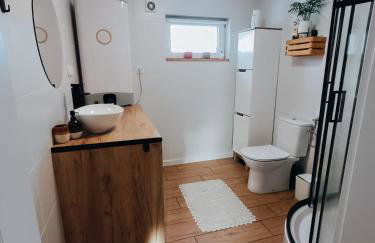 Dom wśród łąk - Foto 18