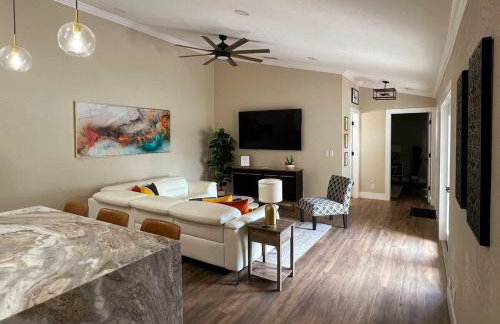 Alluring Luxury Oasis, Modern Comfort & Relaxation - Foto 10