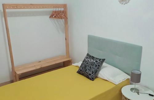 Apartamento en el centro - Foto 10