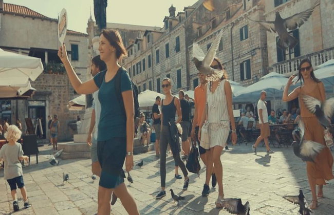 Explora la deliciosa gastronomía del centro de Dubrovnik - Tour de medio día - Foto 5