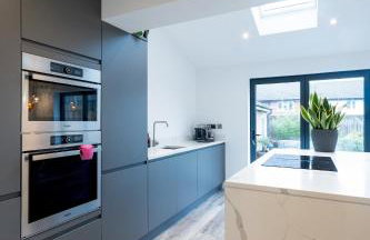 Comfortable 3 bedroom Home Chelmsford Sleeps 5 - Pass the Keys - Foto 10