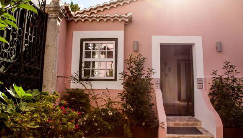 Villa Marquês near Tejo River - Foto 5