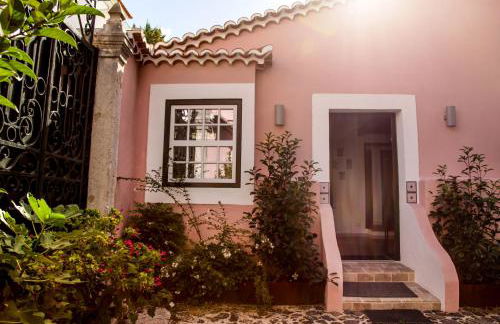 Villa Marquês near Tejo River - Photo 5