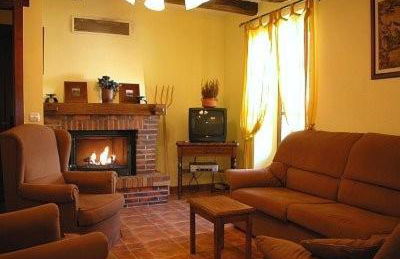 Apartamentos Rurales Kastonea - Foto 7