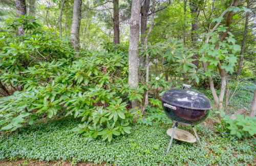 Breathtaking Scenery Cabin in Little Switzerland! - Foto 26