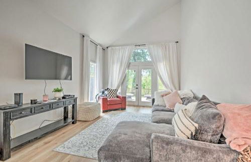 1 Mi to Drinks and Dining Getaway in Grants Pass - Foto 2