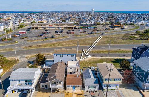 Gorgeous Beach House 2 blocks to the beach, Boardwalk, and amazing Restaurants - Foto 14