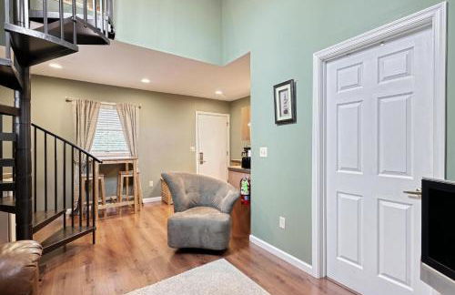 Suites On Chocolate - The Zoo - Foto 9