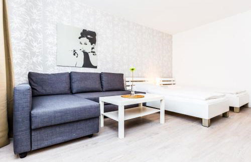 Cityfair Apartments Köln - Foto 8