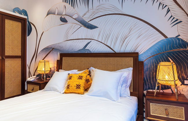 Dar Zarrouk - Foto 4