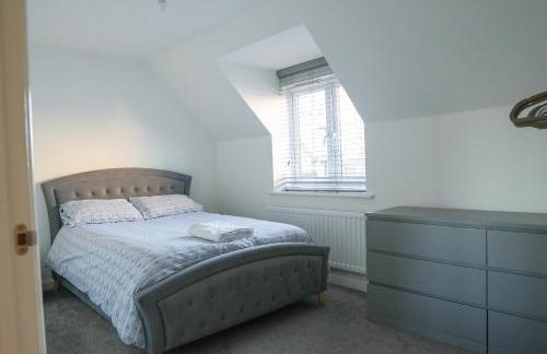 Stunning Two-Bedroom Apartment at A3REE, Free Parking, near Cribbs Causeway Mall - Foto 33