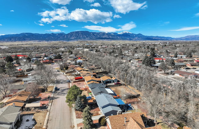 Colors of Colorado Parks & Trails Dog-Friendly - Foto 100