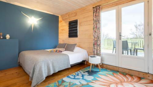 Studio avec terrasse au calme - Photo 2