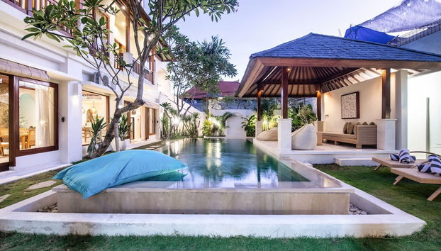 Villa Casa Toya in Dalung - Foto 2, Habitación