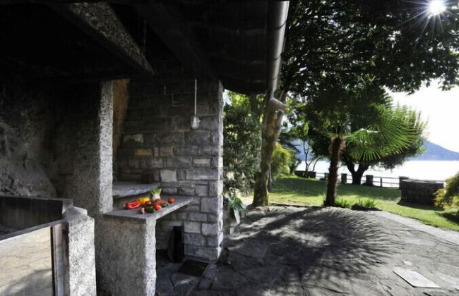 Villa Chez Nous - Foto 27