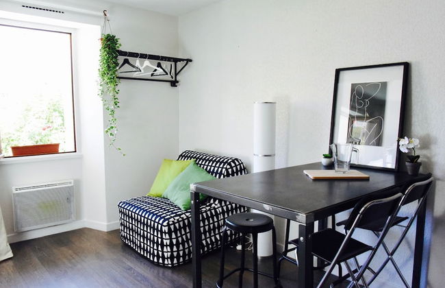 Barcelo Appart'Hôtel - Foto 20