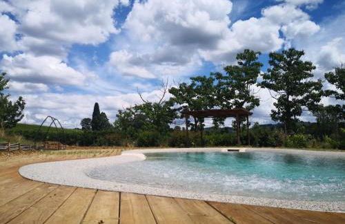 Agriturismo Casanova di Nardini - Foto 4