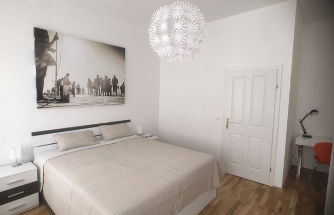 Boutique Apartments Vienna - Foto 6