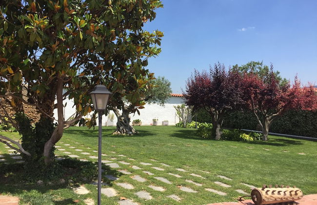 Masia Can Canyes & Spa - Foto 79