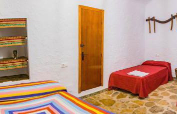 Cueva de la tía Flor - Foto 18