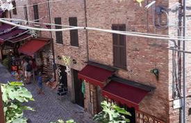 GuestHost - Gradara Comfy Apartments - Foto 34