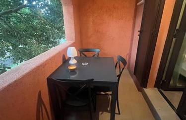 Studio 4 personnes avec piscine - Le petit Empereur - Foto 8