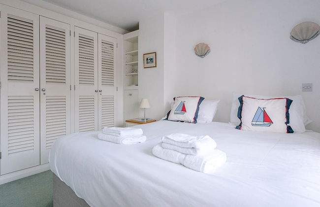 Longshore, Aldeburgh - Foto 2