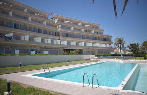 Anacasa Atico Riu Bolulla Marenia AT1102 - Foto 49