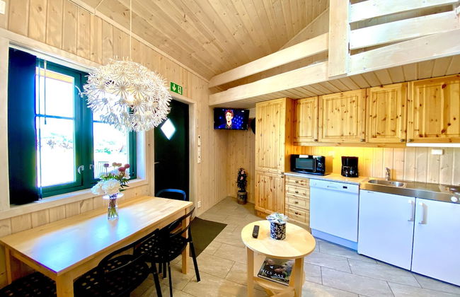 Sarpsborg Apartments - Foto 56