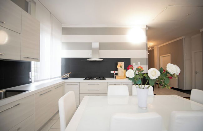 Villa Lucia - Foto 13