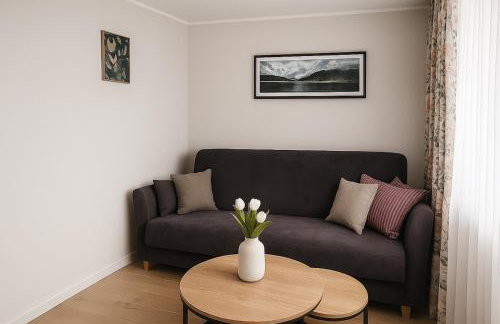 Apartamenty w Domu Bezpieczna Przystań - Foto 17