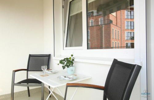 Strandappartement 15 Haus Kehrwieder - Foto 10