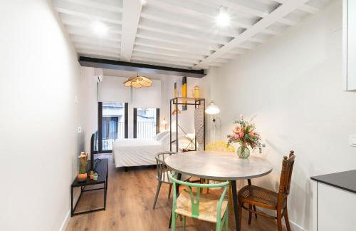 Okako Apartments Tudela - Foto 27